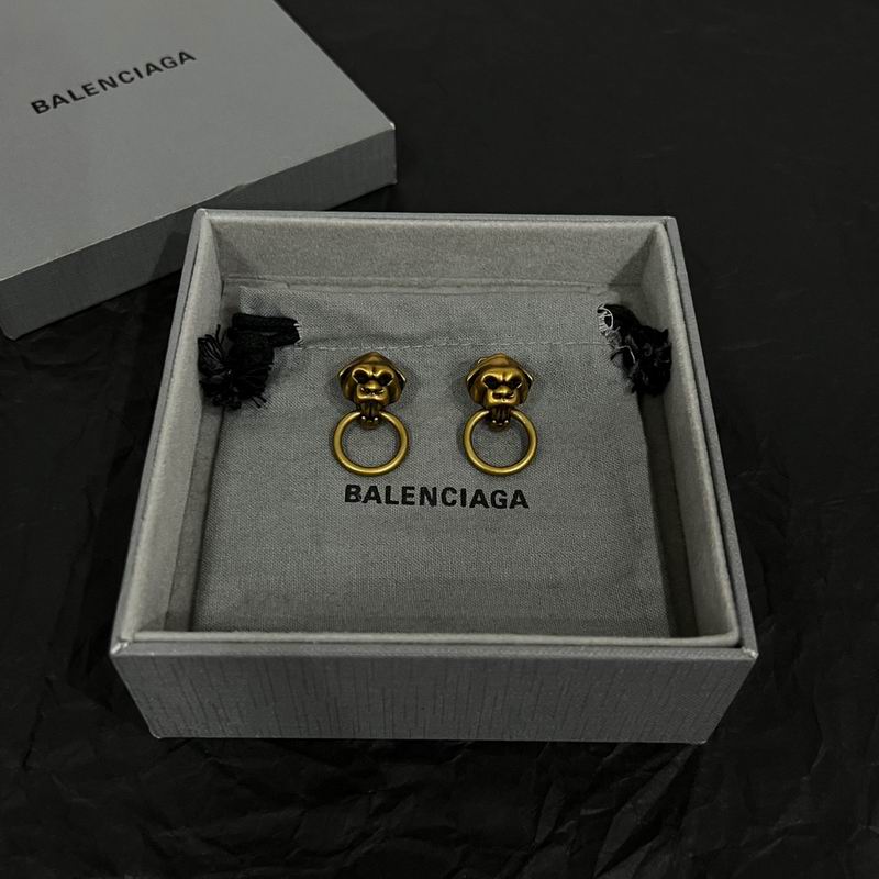 Balenciaga Earring 04lyr232
